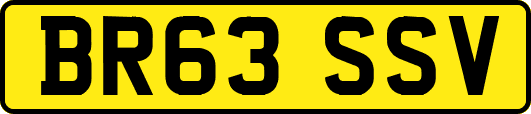 BR63SSV