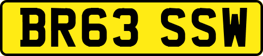 BR63SSW