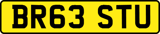 BR63STU