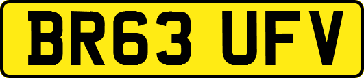 BR63UFV