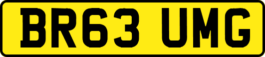 BR63UMG