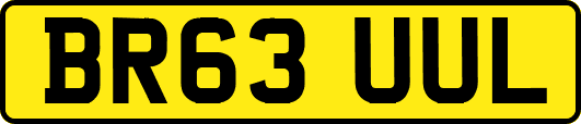 BR63UUL
