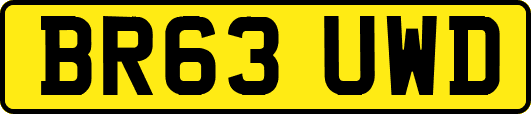 BR63UWD