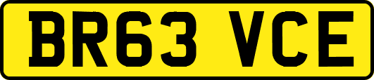 BR63VCE