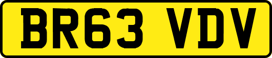 BR63VDV