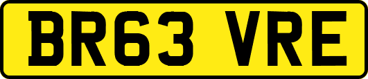 BR63VRE