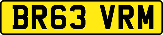 BR63VRM