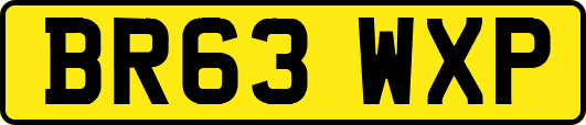 BR63WXP