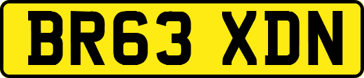 BR63XDN