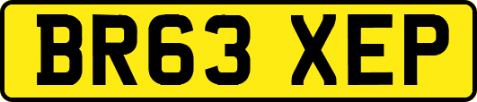 BR63XEP