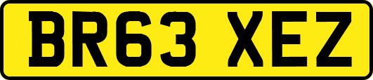 BR63XEZ