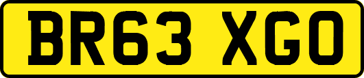 BR63XGO