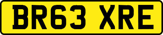 BR63XRE