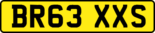 BR63XXS