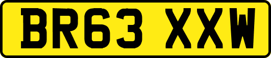 BR63XXW