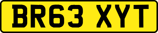BR63XYT