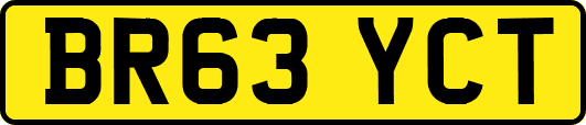 BR63YCT