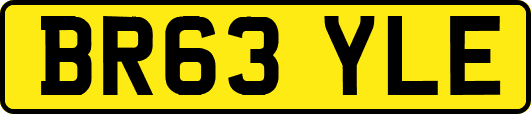 BR63YLE