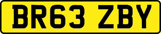 BR63ZBY
