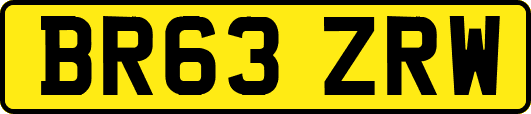 BR63ZRW