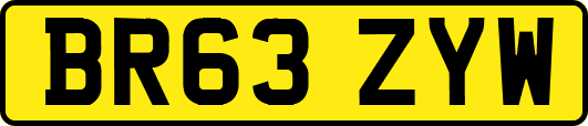 BR63ZYW