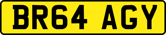 BR64AGY