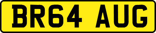 BR64AUG