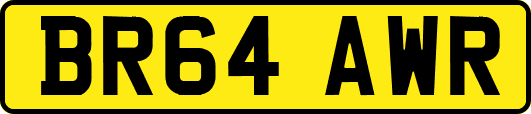 BR64AWR