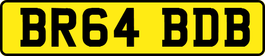 BR64BDB