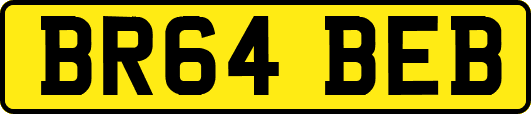 BR64BEB