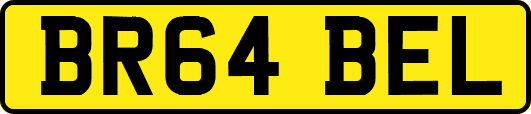 BR64BEL