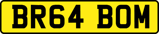 BR64BOM