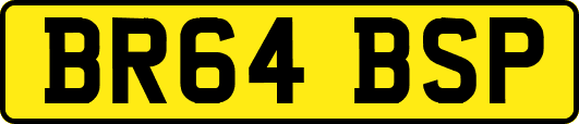 BR64BSP