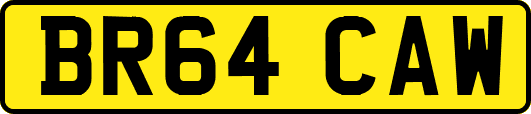 BR64CAW