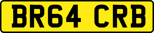 BR64CRB
