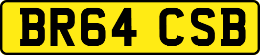 BR64CSB