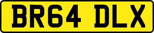 BR64DLX