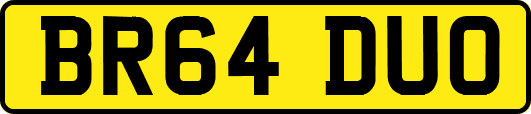 BR64DUO