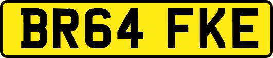 BR64FKE