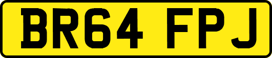 BR64FPJ