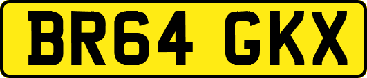 BR64GKX