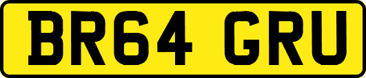 BR64GRU