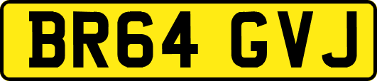BR64GVJ