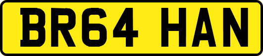 BR64HAN