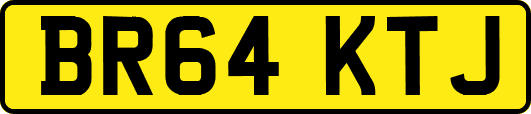 BR64KTJ