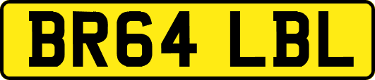 BR64LBL