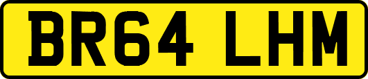 BR64LHM