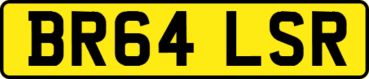 BR64LSR