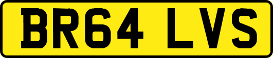 BR64LVS