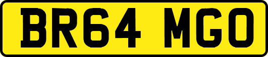 BR64MGO